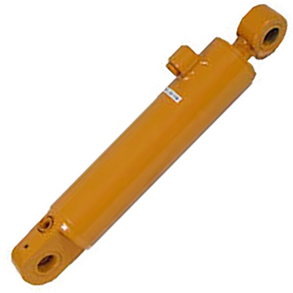 Aftermarket 1971702C4 Swing Cylinder Fits Case Backhoe 580K 580SK 1971702C1 - main